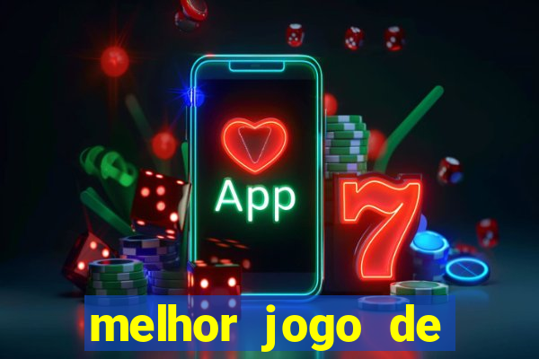 melhor jogo de celular offline