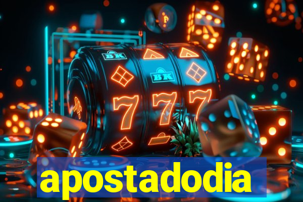 apostadodia