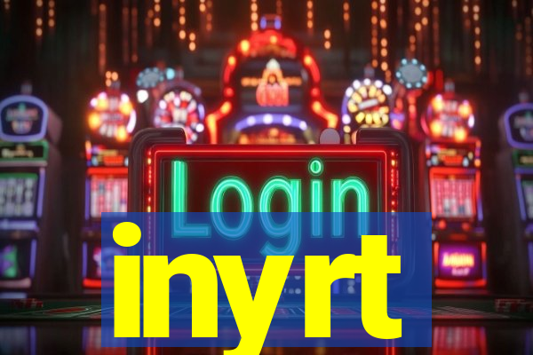 inyrt