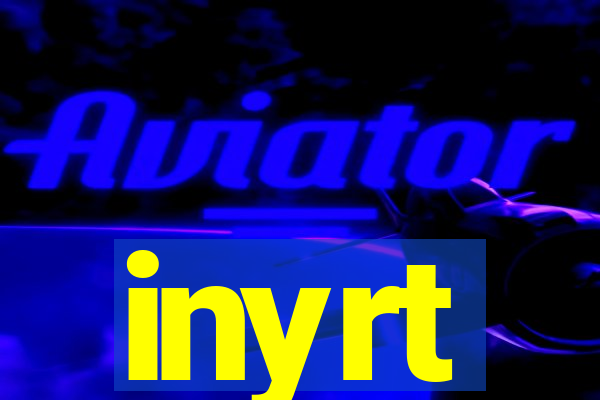 inyrt