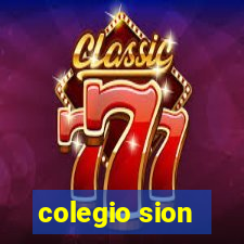 colegio sion