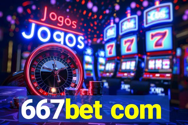 667bet com