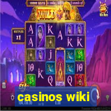 casinos wiki