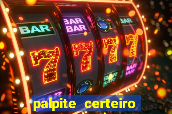 palpite certeiro chaves dourada