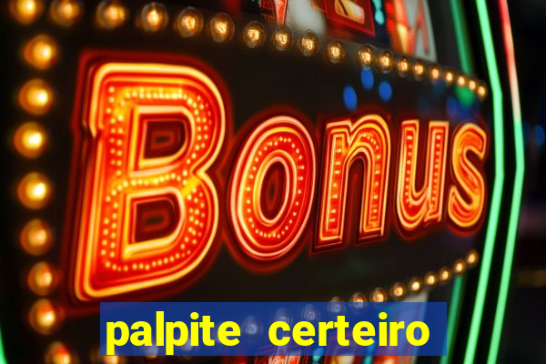 palpite certeiro chaves dourada