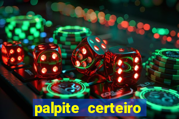 palpite certeiro chaves dourada