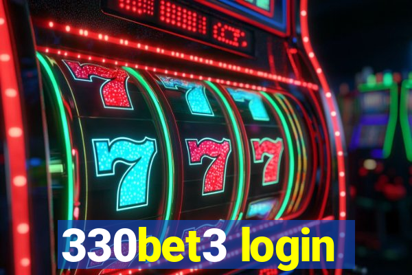 330bet3 login