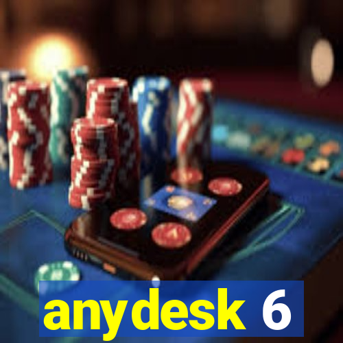 anydesk 6