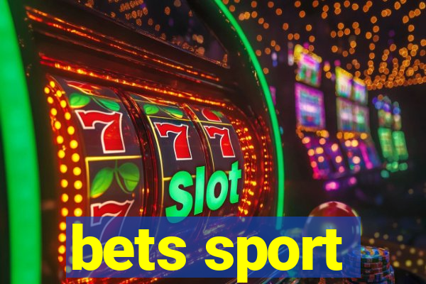 bets sport