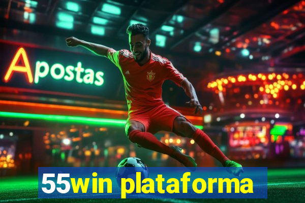 55win plataforma