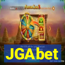 JGAbet