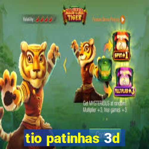 tio patinhas 3d