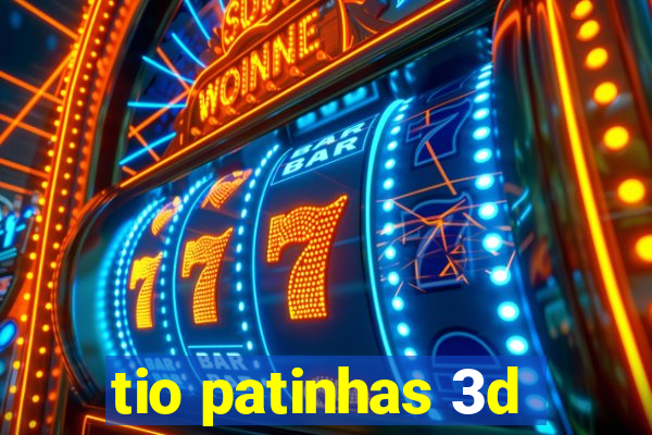 tio patinhas 3d