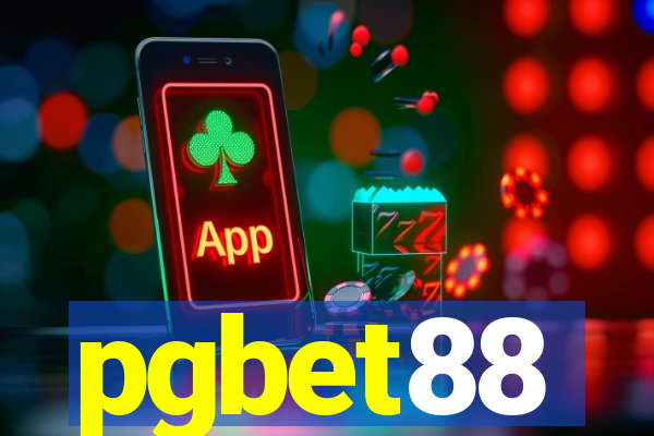 pgbet88