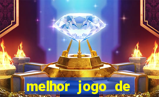 melhor jogo de aposta online