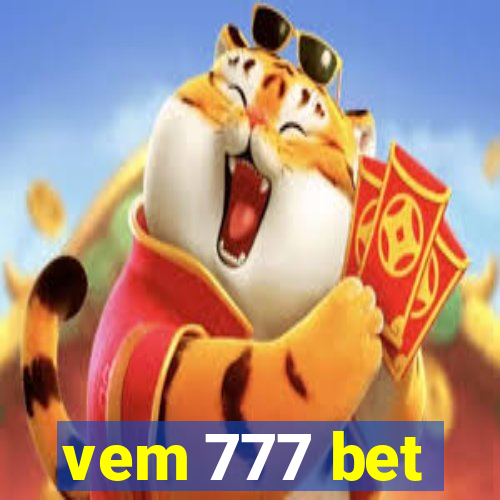 vem 777 bet