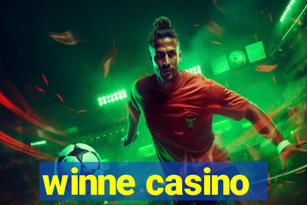 winne casino