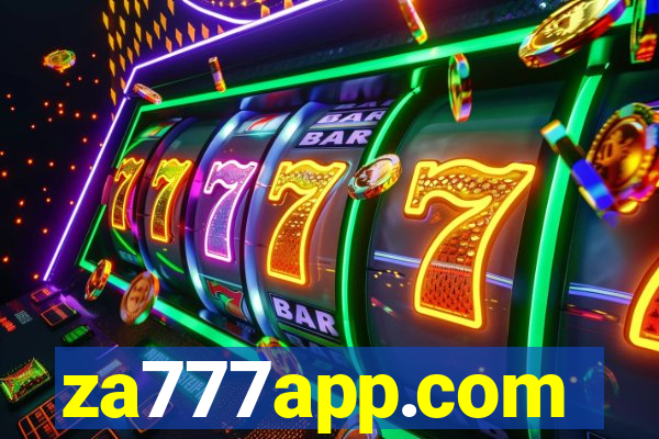 za777app.com