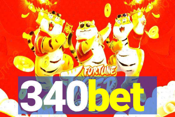 340bet