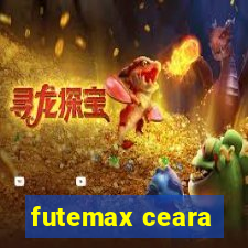 futemax ceara