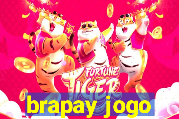 brapay jogo