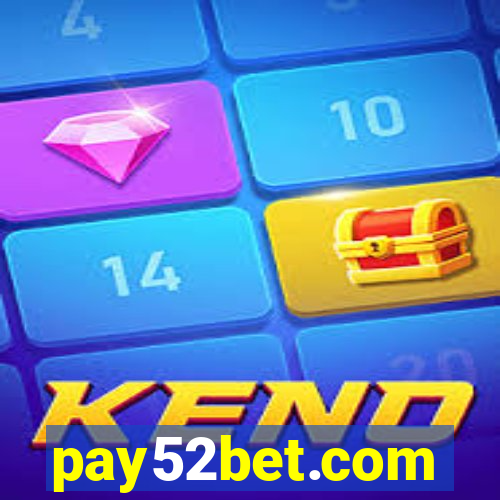 pay52bet.com