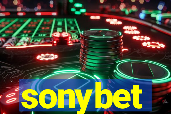 sonybet