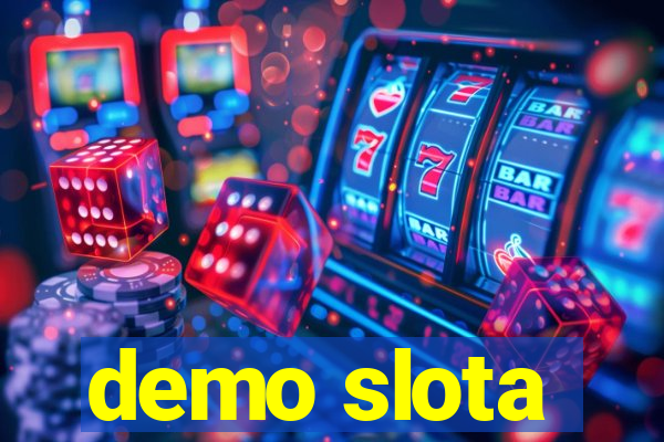 demo slota