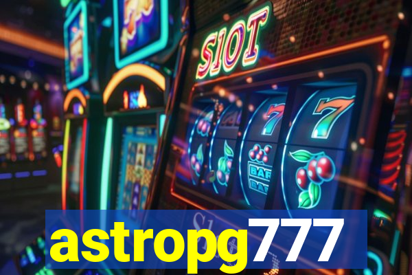 astropg777