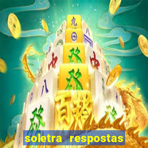 soletra respostas de hoje