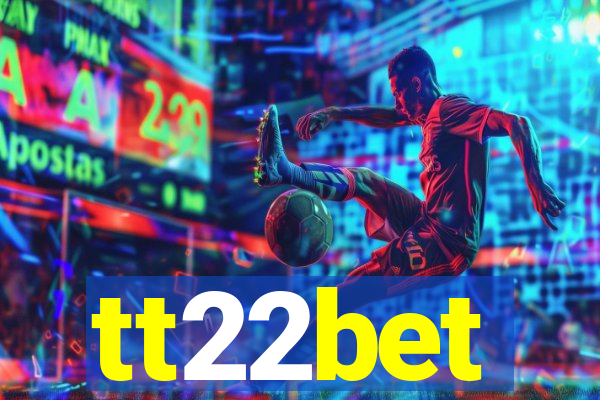 tt22bet