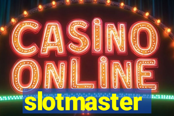 slotmaster