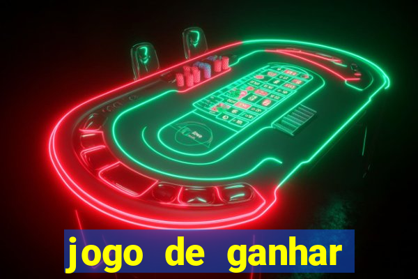 jogo de ganhar dinheiro aviao