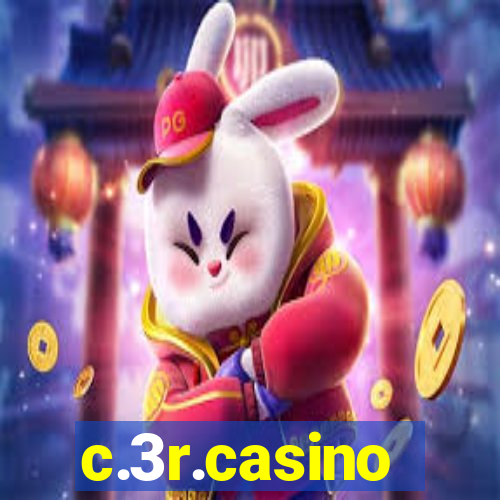 c.3r.casino