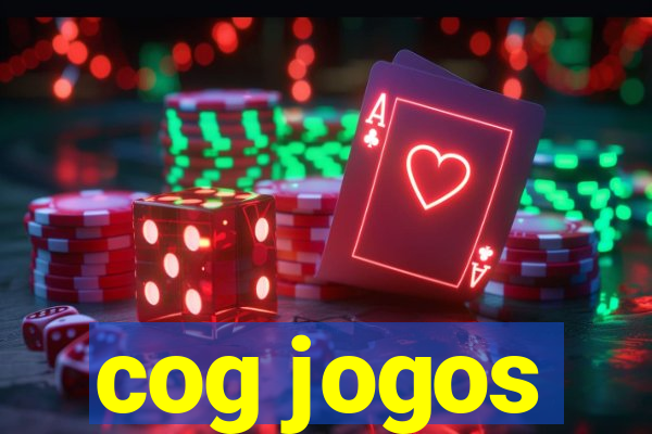 cog jogos