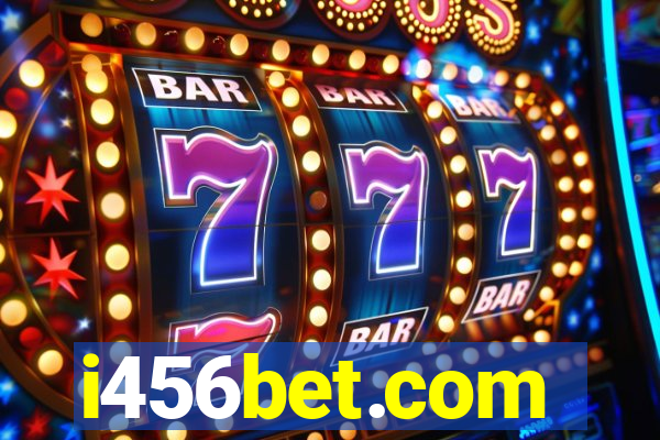 i456bet.com