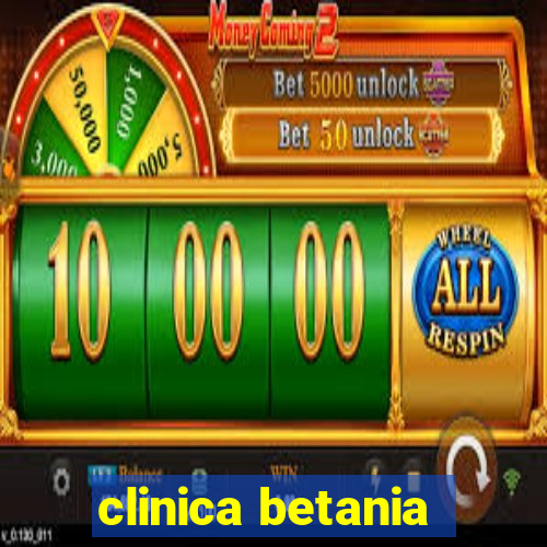 clinica betania