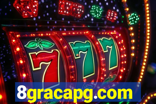 8gracapg.com