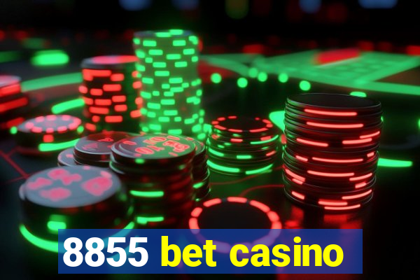 8855 bet casino