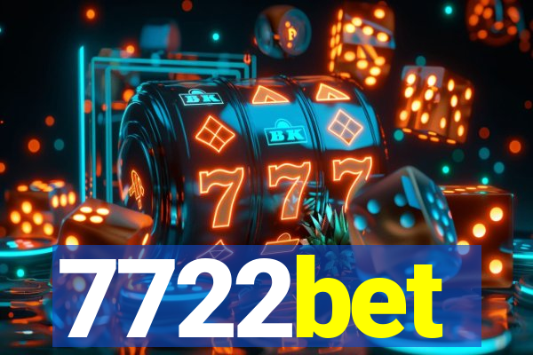 7722bet