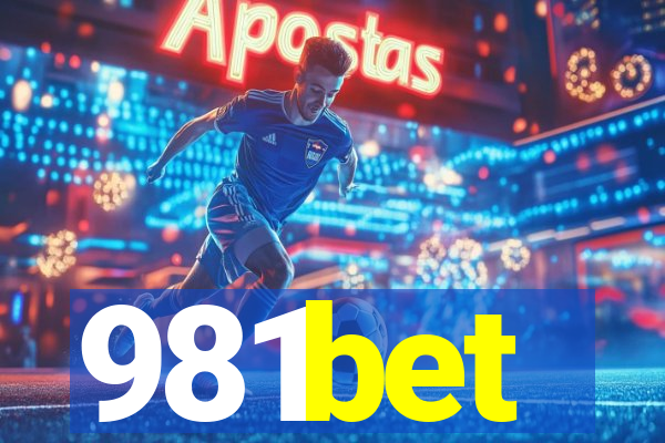 981bet