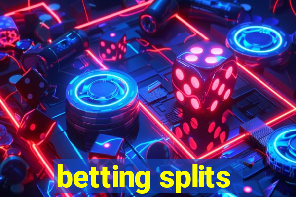 betting splits