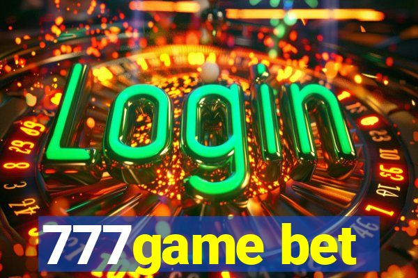 777game bet