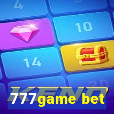 777game bet