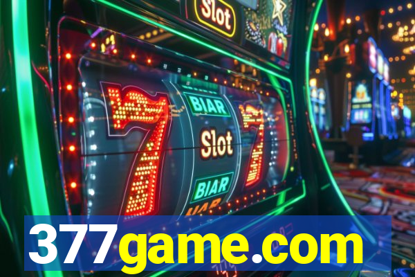 377game.com