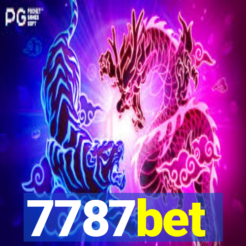 7787bet