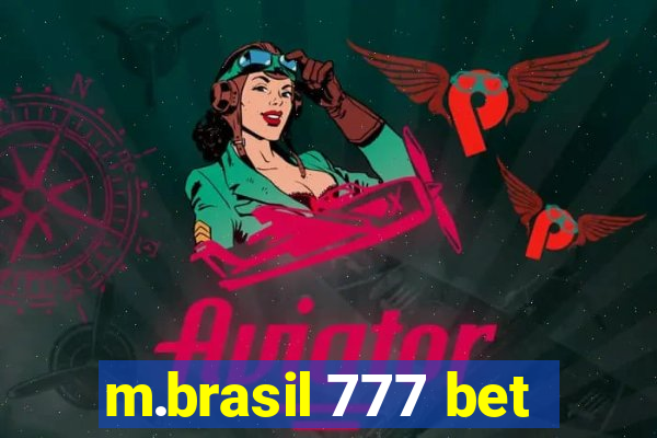 m.brasil 777 bet