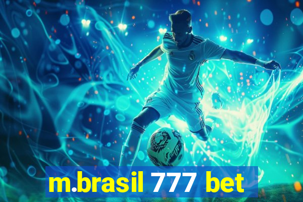 m.brasil 777 bet