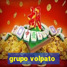 grupo volpato