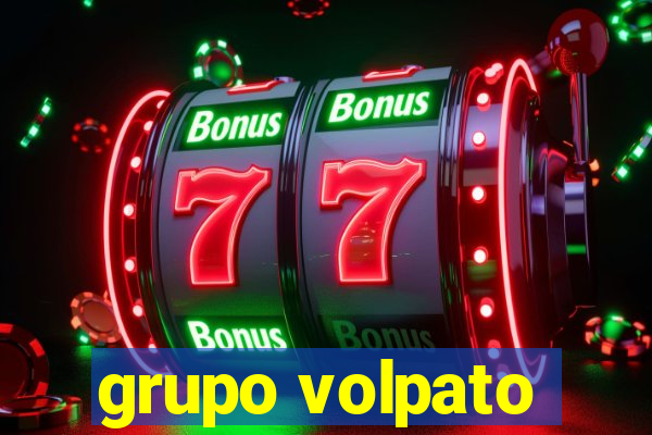 grupo volpato